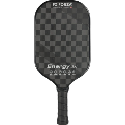 FZ Forza Energy 18K Pickleball-Schläger