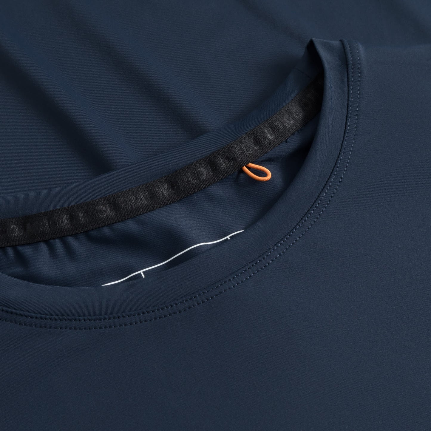 Cuera Active WPC Light Weight T-shirt (Navy)