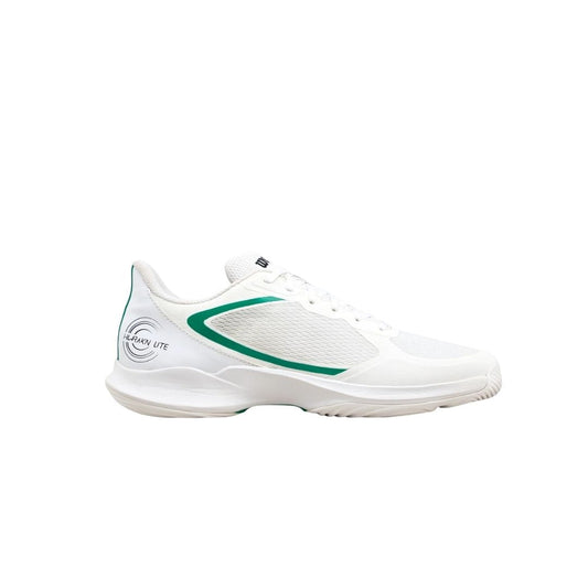 Wilson Hurakn Lite (White/White/Bosphorus)