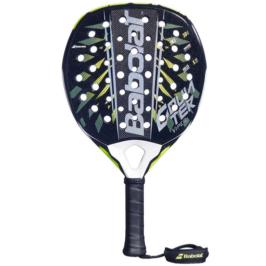 Babolat Counter Viper 2.6 Padelbat