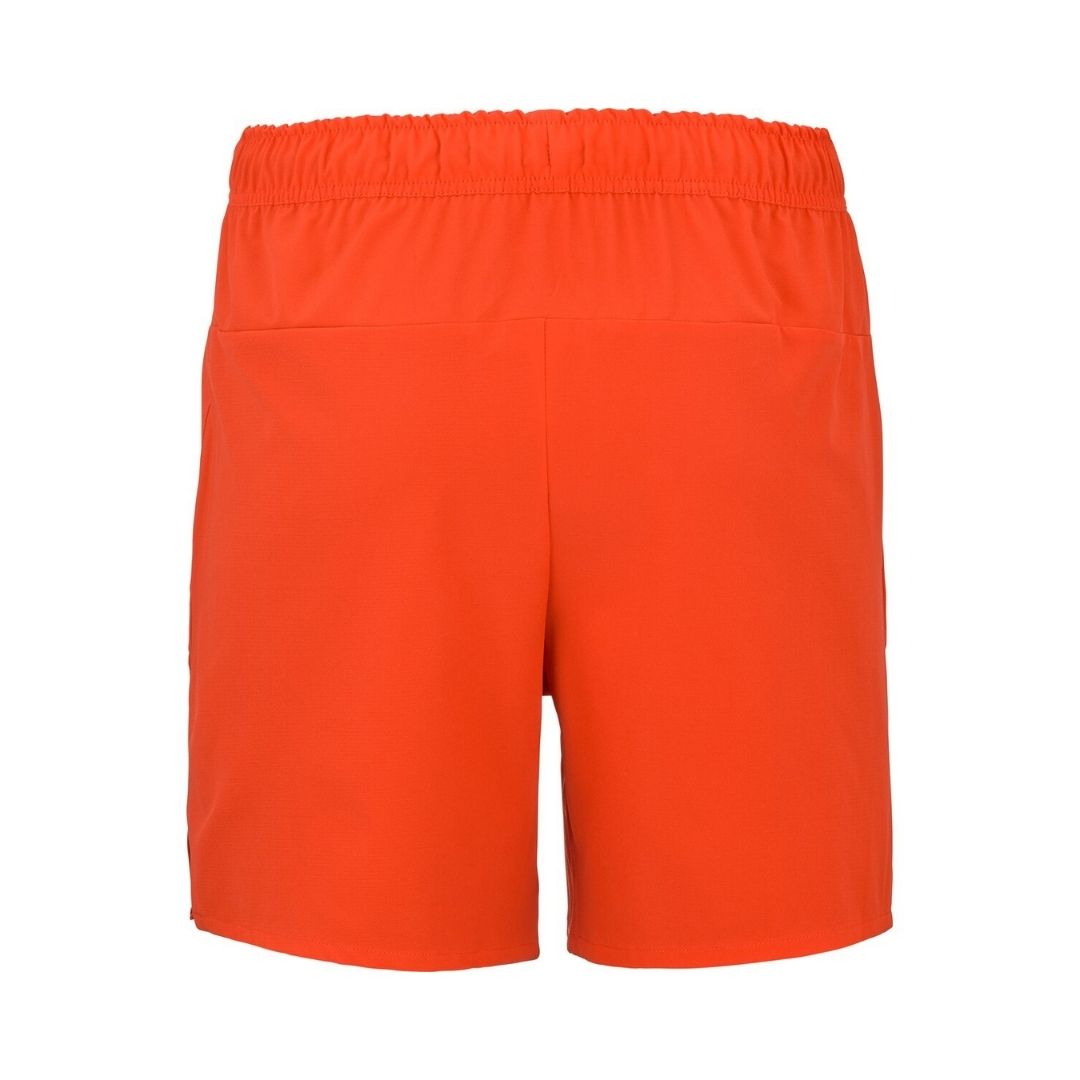 Babolat Play Shorts Men (Cherry Tomato)