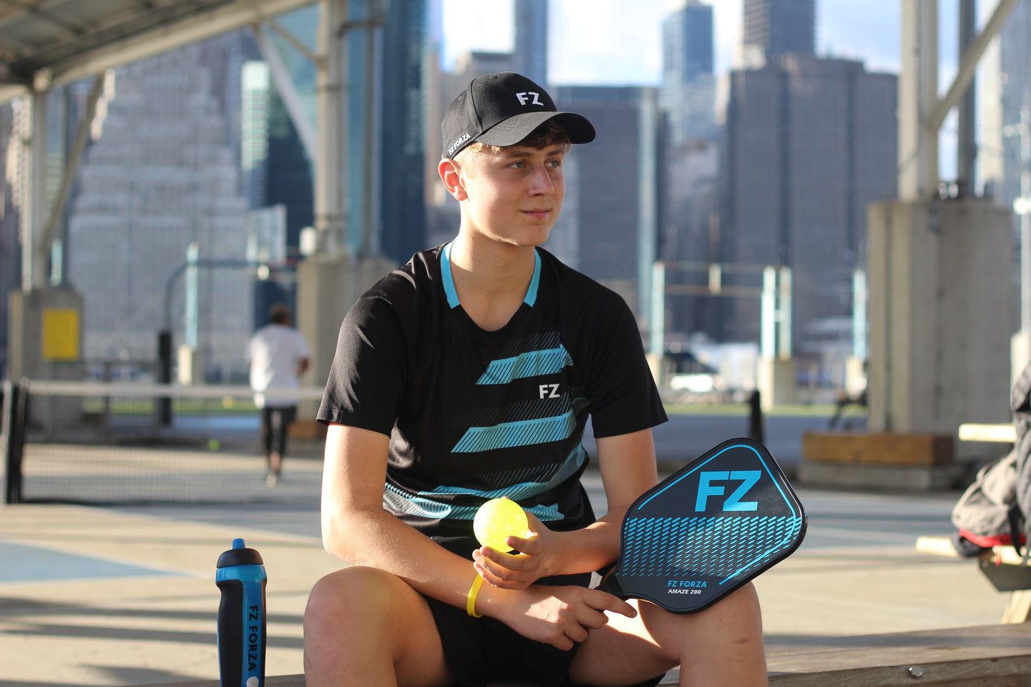 FZ Forza Amaze P 200 Pickleball-Schläger