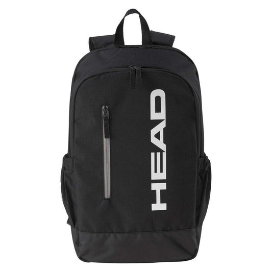 Head Base Backpack 17L (Black) padellife
