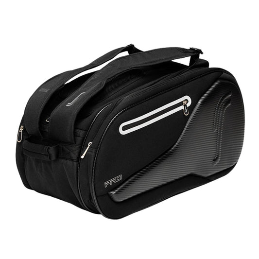 RS Pro Padel Bag (Black/White) padellife