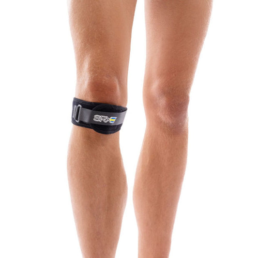 SRX 854 Knee Strap padellife
