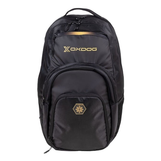 Oxdog Hyper Tour Thermo Backpack (Black) padellife