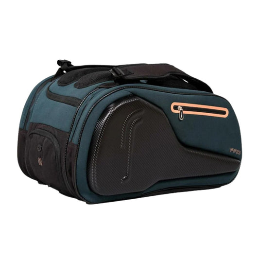 RS Pro Padel Bag (Green/Black)