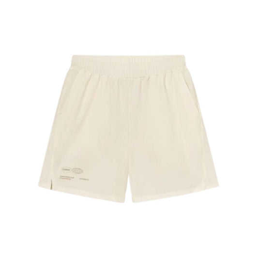 Cuera Active Globe Shorts (Off-White)