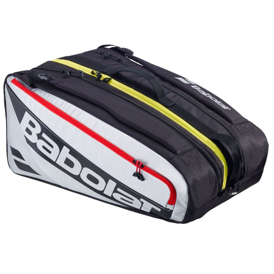 Babolat RH Pro Padel Bag (Black) padellife