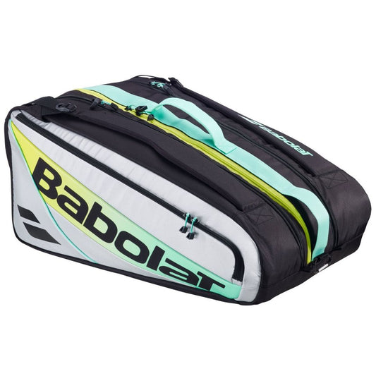 Babolat RH Pro Padel Bag (Multicolor) padellife