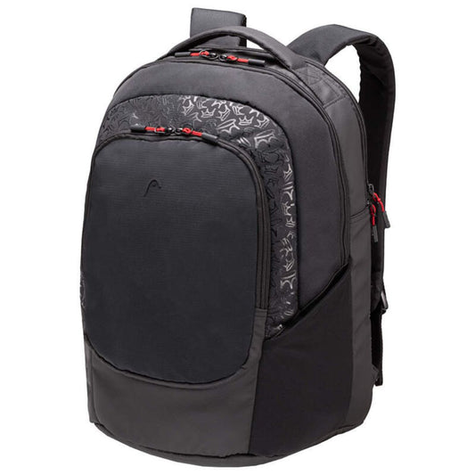 Head Coello Pro X Padel Backpack padellife