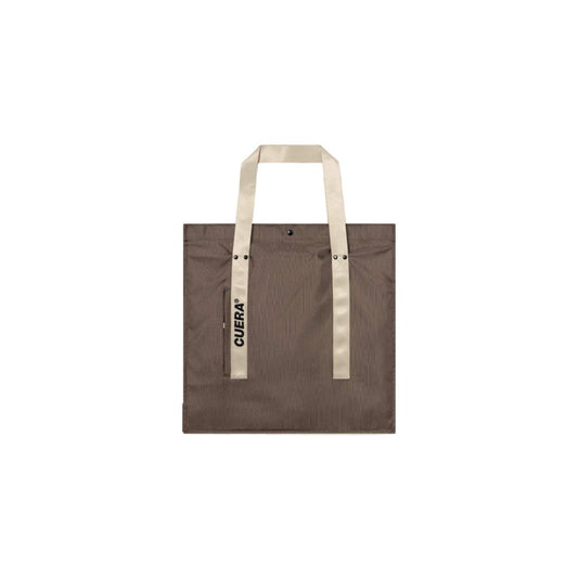 Cuera Active Totebag (Walnut) padellife