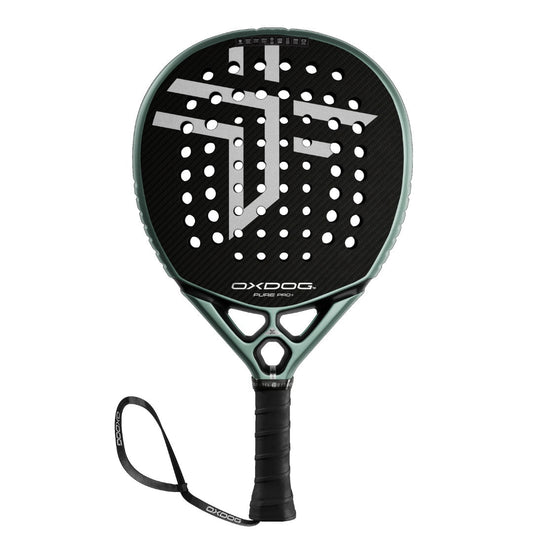 Oxdog Pure Pro+ 2026 Padellife