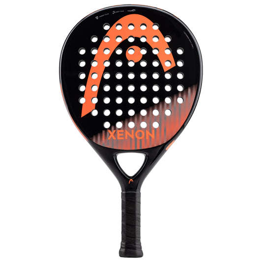 Head Xenon 2025 Padel Racket