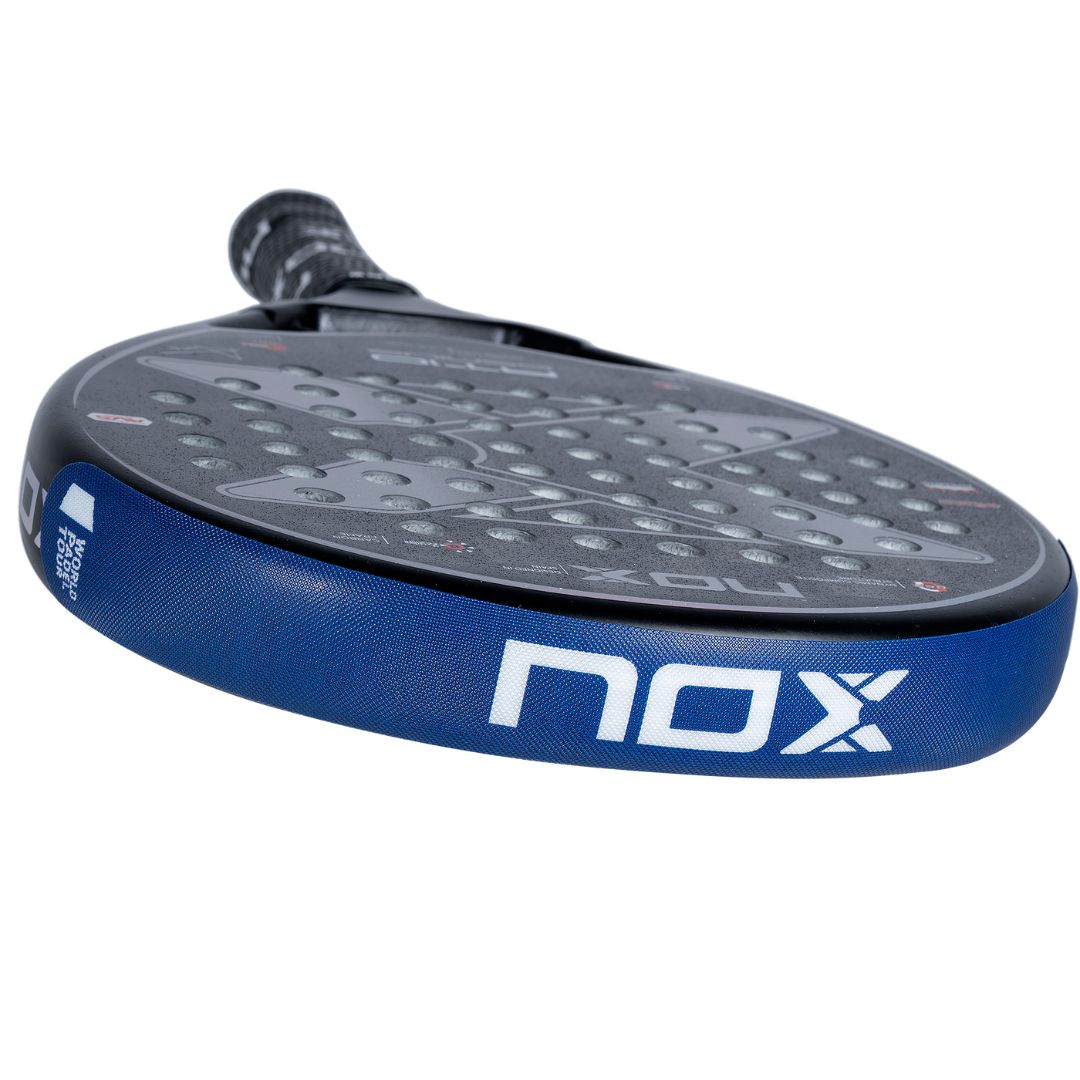 Nox Protector (Blue/White) padellife