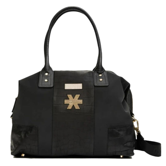 Osaka World x Clio Goldbrenner - Momos X Padel Bag padellife