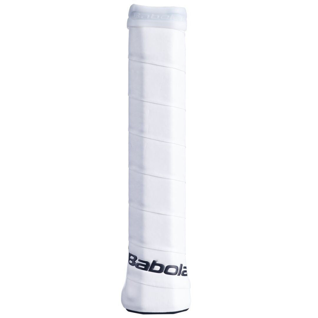Babolat Syntec Pro Grip (White) padellife