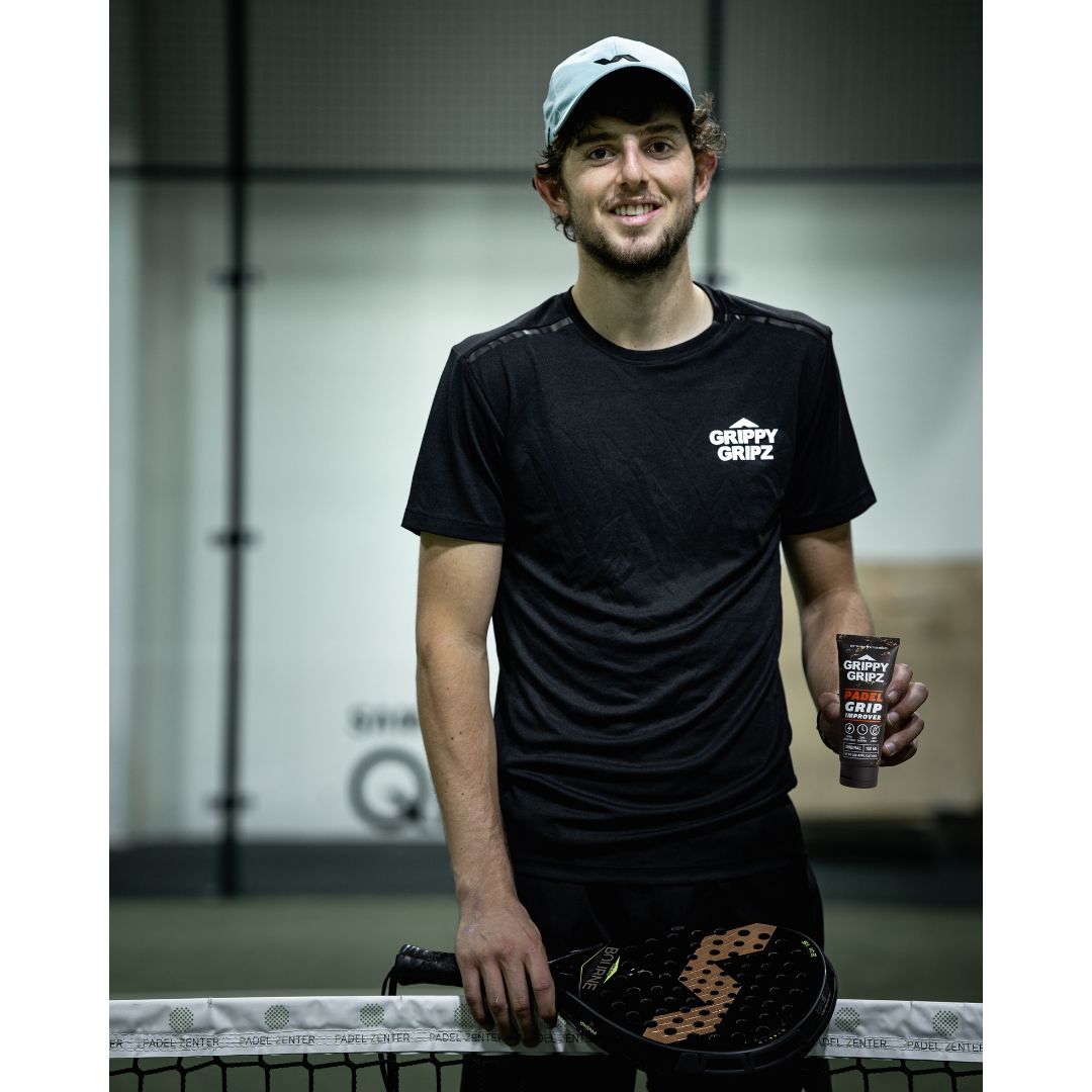 Grippy Gripz Padel Gel Improver (50 ml) padellife