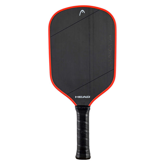 Head Radical Tour EX Raw 2024 Pickleball Schläger