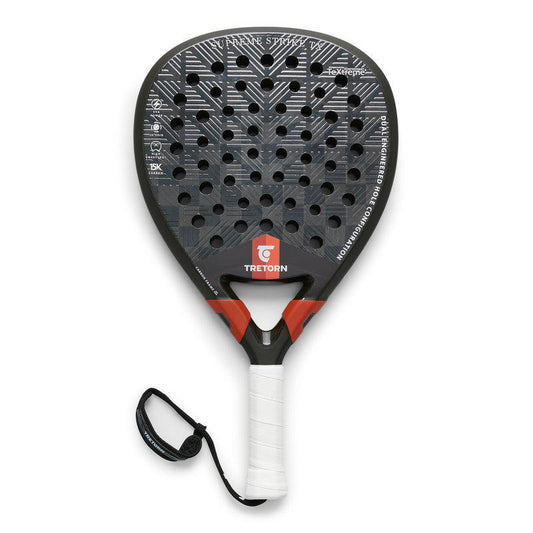 Tretorn Supreme Strike TX 2023 Padelschläger