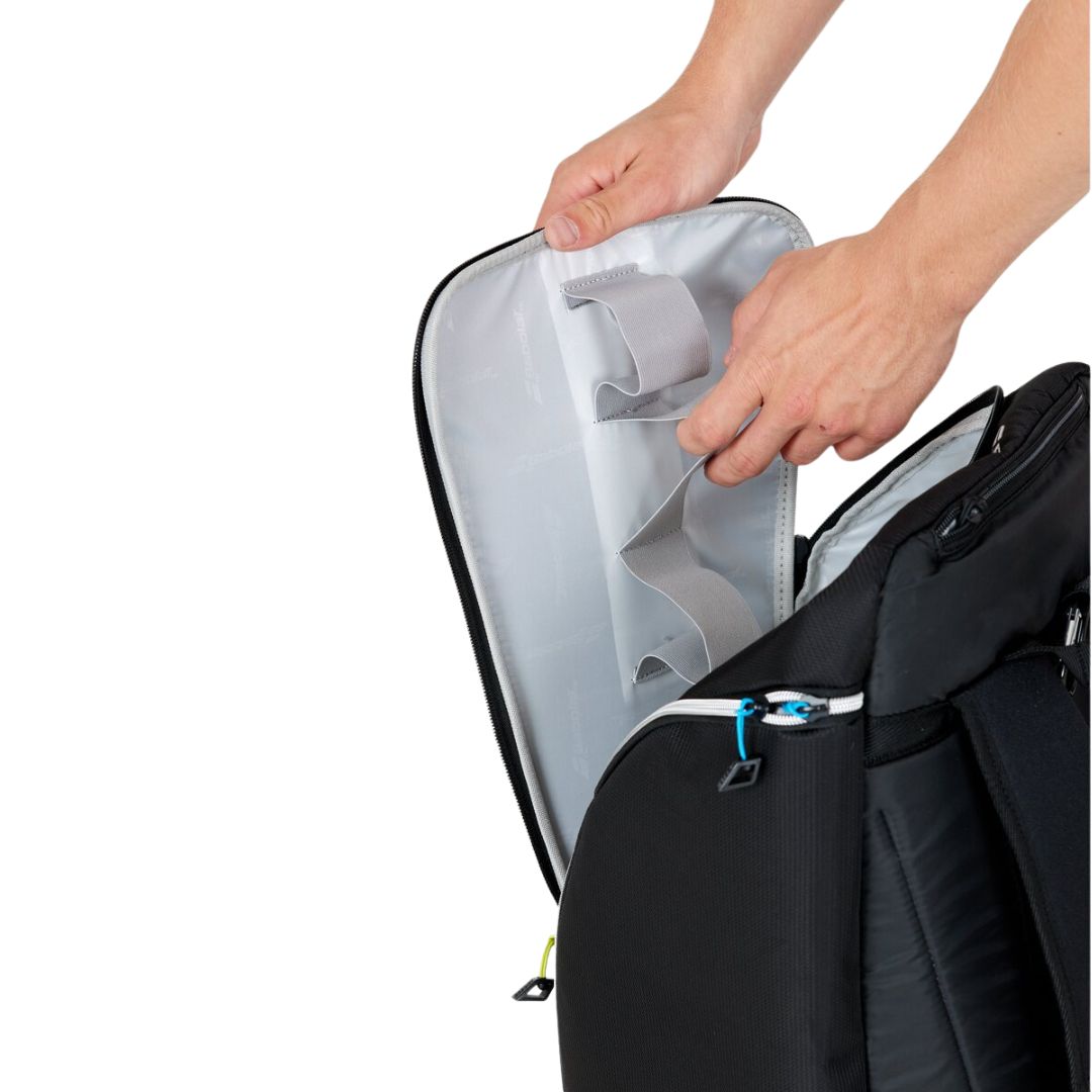 Babolat RH Nerf Padel Bag (Black) padellife