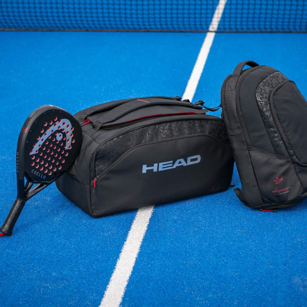 Head Coello Pro X Padel Backpack padellife