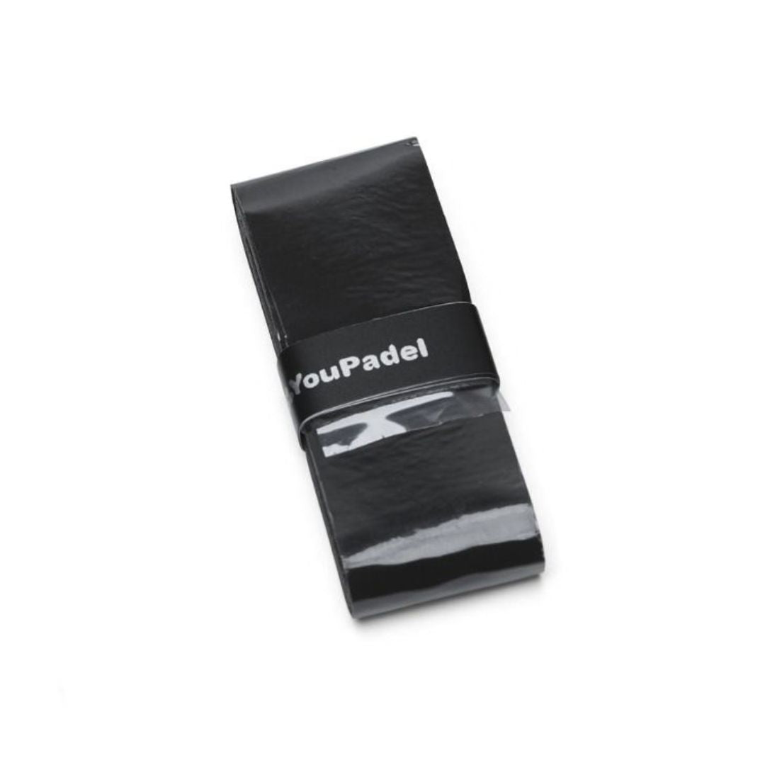 YouPadel Overgrip (Black) (1 pc)