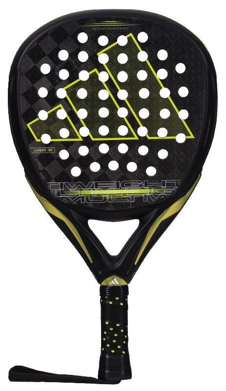 Adidas Adipower Multiweight 3.3 Padel Racket