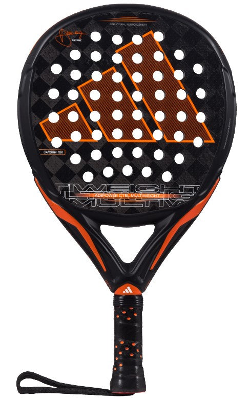 Adidas Adipower Multiweight CTRL 3.3 Padel Racket