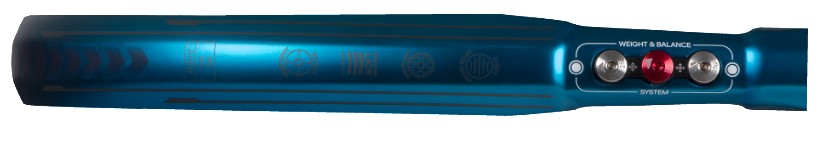 Adidas Metalbone CTRL 3.3 Padelschläger