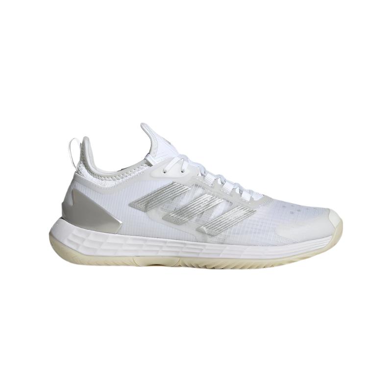 Adidas Adizero Übersonic W Padel Shoes (White) –