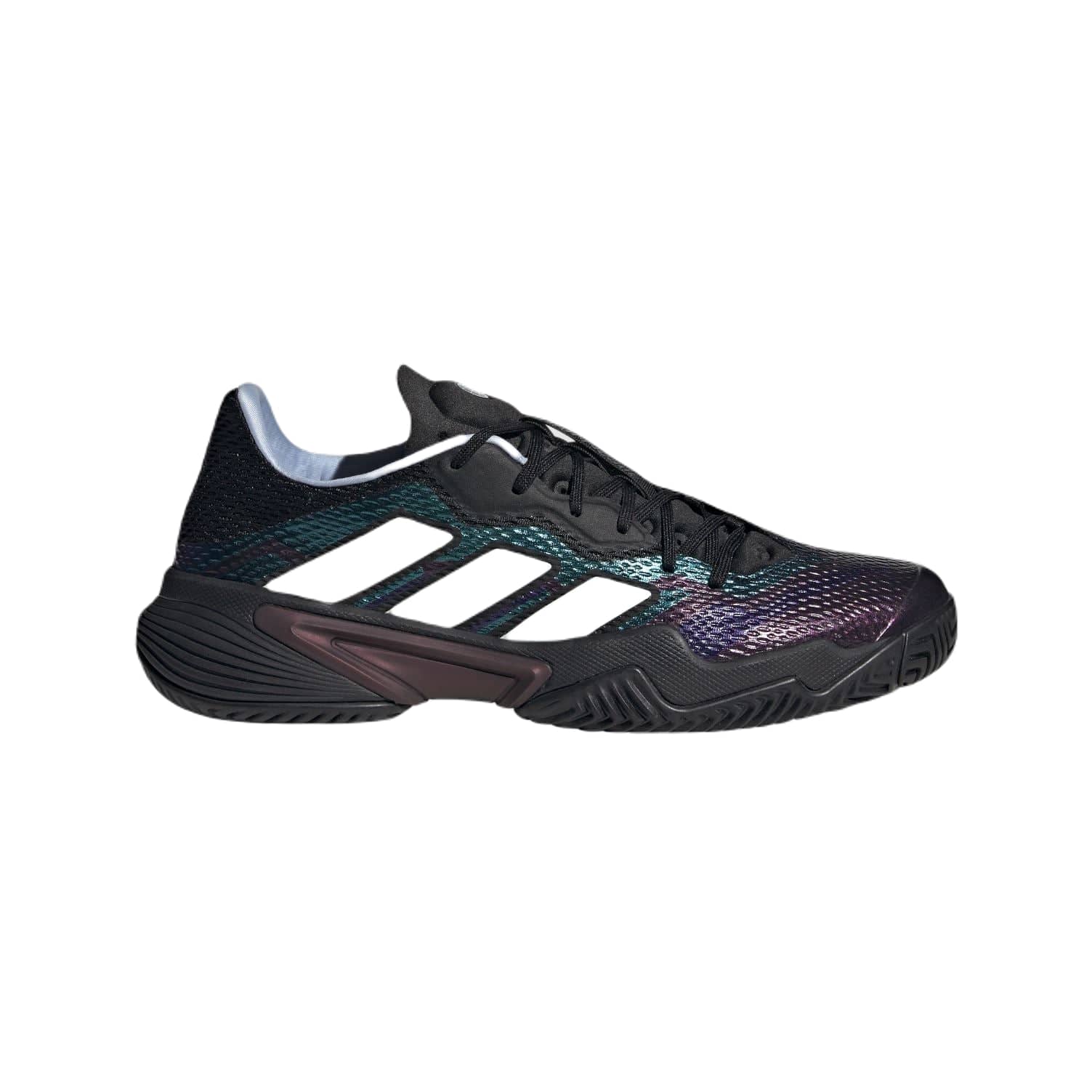 Adidas Barricade AC (Mens, Multi) Padel Shoes – Mypadellife.com
