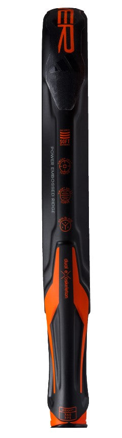 Adidas Adipower CTRL 3.3 Padelschläger