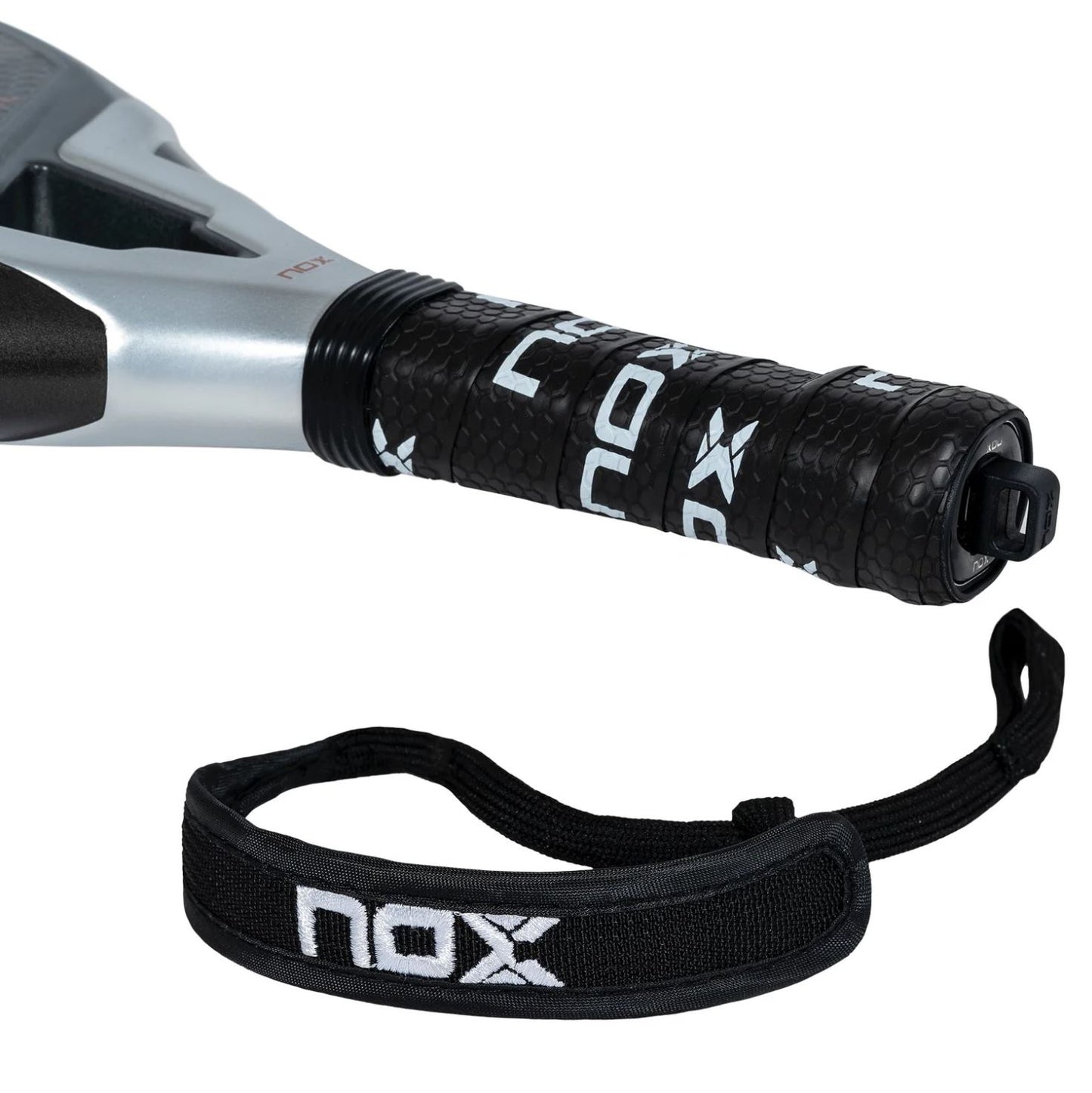 Nox LA10 Future 2024 Padel Racket