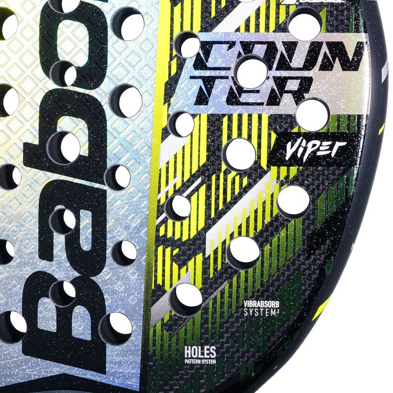 Babolat Counter Viper 2.5 Padel Racket