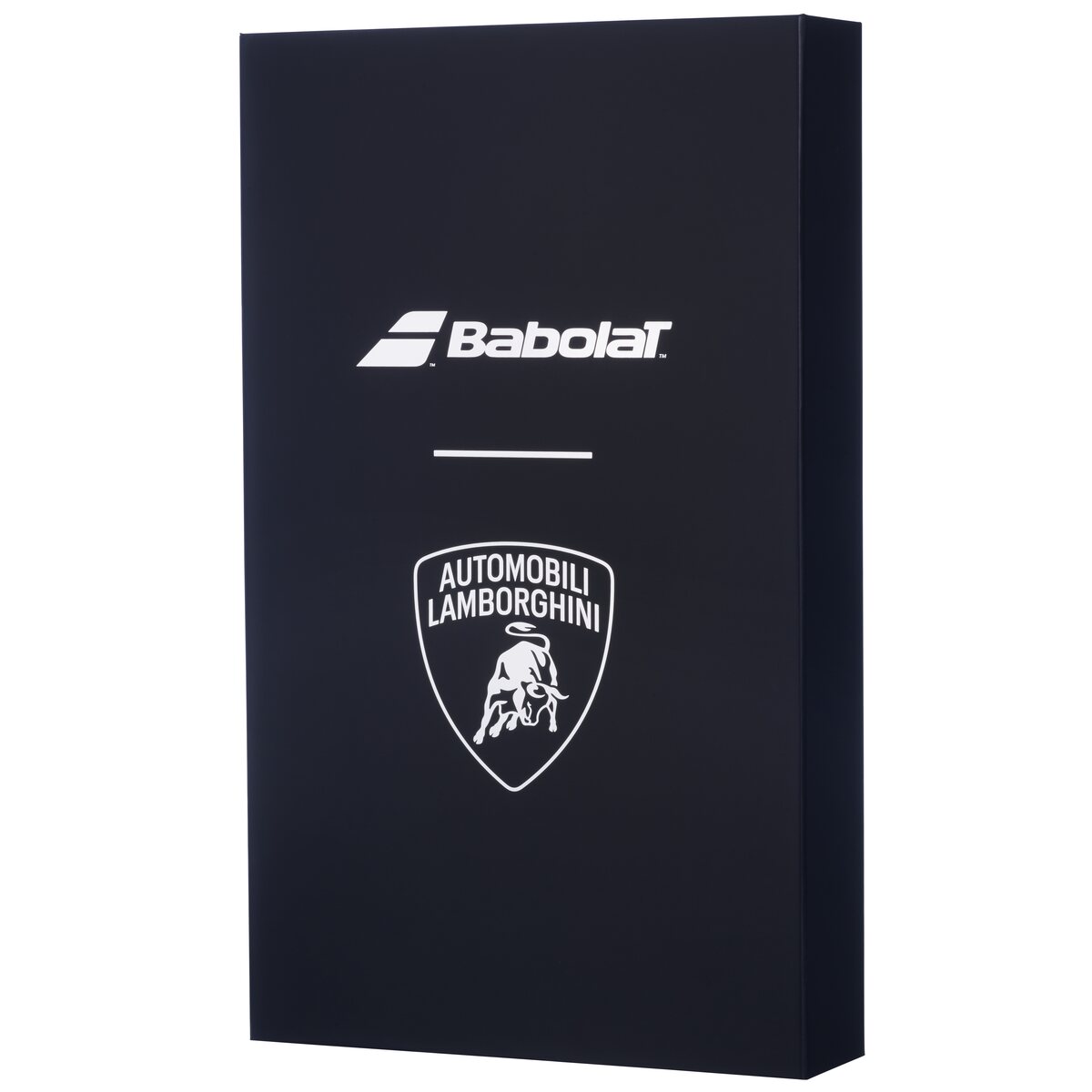 Babolat Lamborghini BL002 Padel Racket (Black)