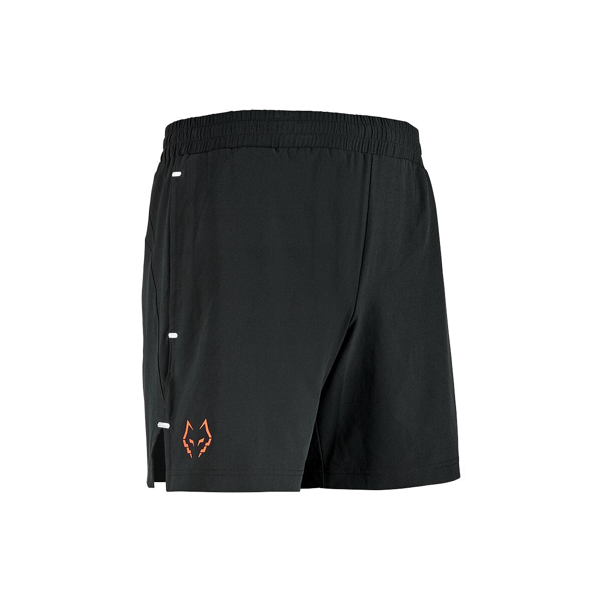 Babolat Juan Lebron Shorts (Black/Black)