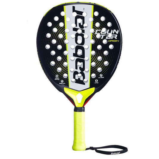 Babolat Counter Origin Padel Racket