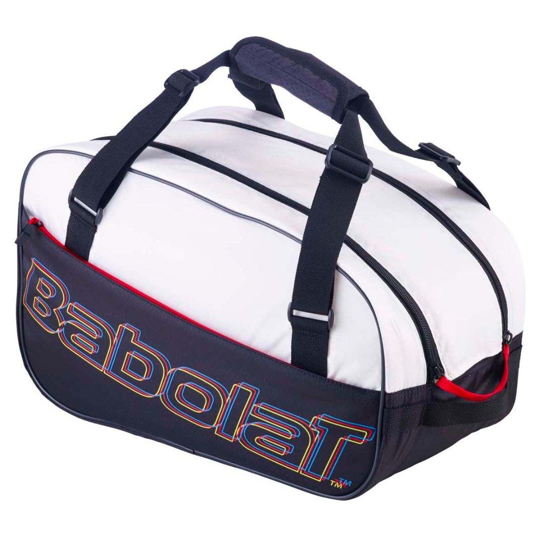 Babolat RH Padel Lite (Black/White) padellife