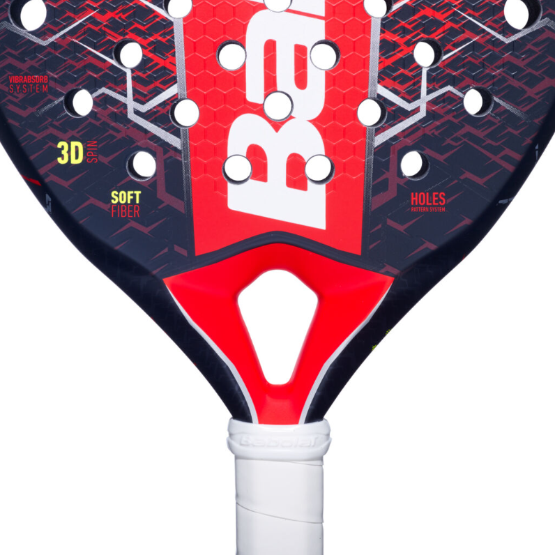 Babolat Technical Vertuo 2025 Padel Racket