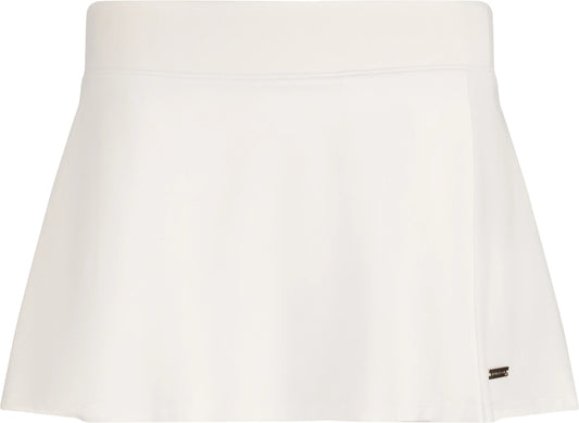 Athlecia Biny Nederdel (White)