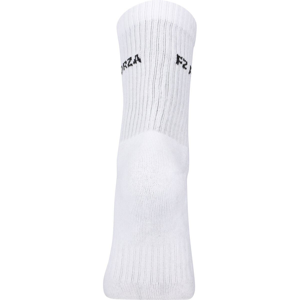 FZ Forza Comfort Long Socks (1 Pair, White)