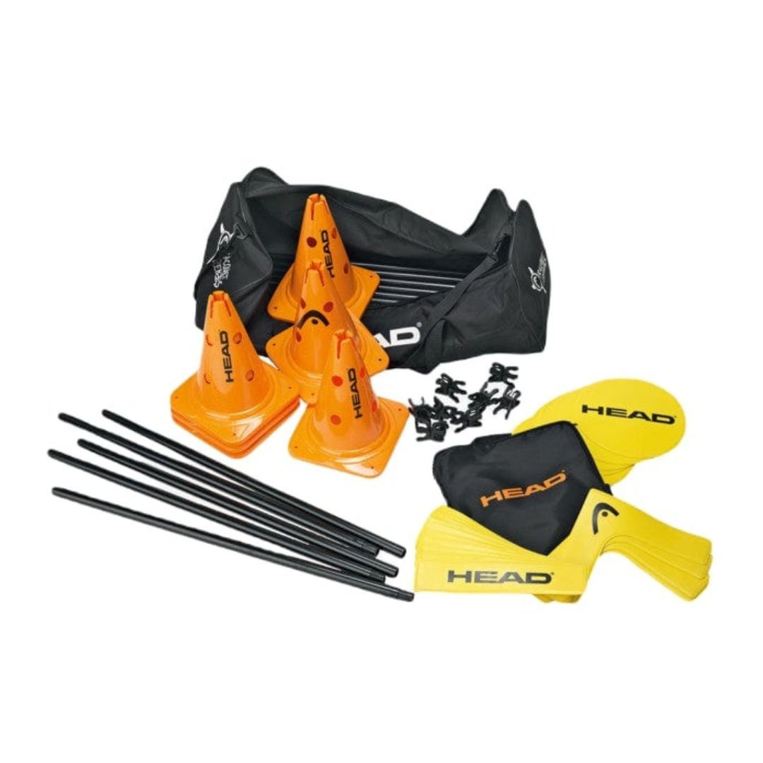 Head Coaching Starter Pack padellife