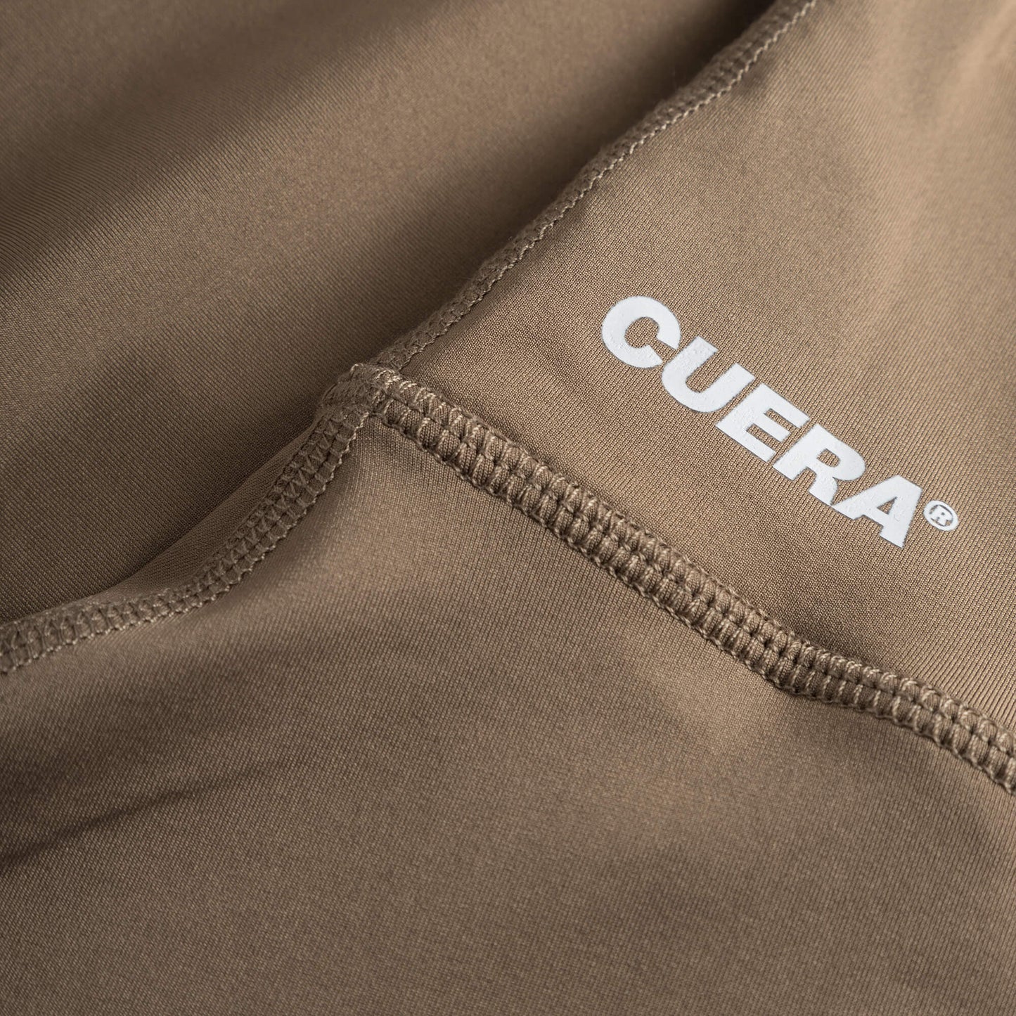 Cuera Oncourt 2-in-1 Skirt (Walnut)