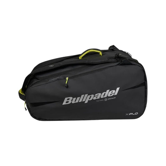 Bullpadel BPP26022 XPLO Padeltaske (Sort)