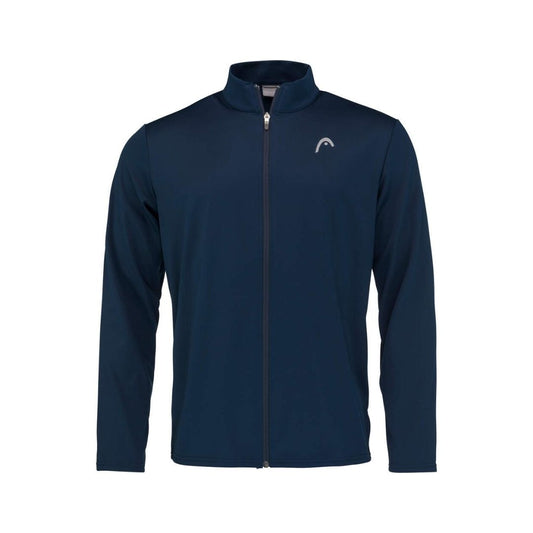 Head Easy Court Tracksuit Men (Navy)