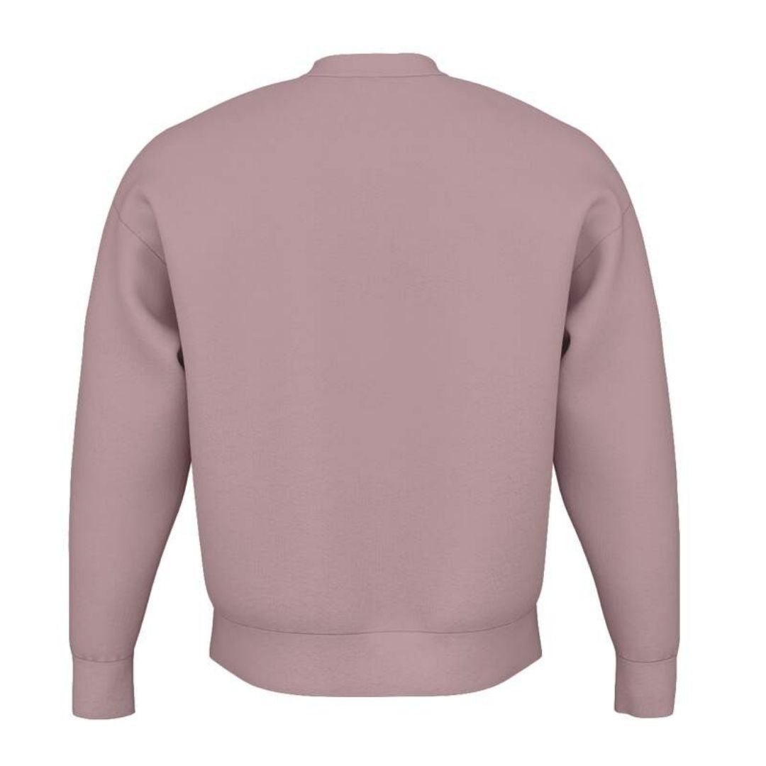 Head Motion Crewneck Unisex (Dirty Lilac)