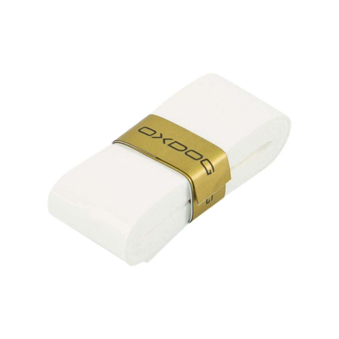 Oxdog Gold Sticky Overgrip White