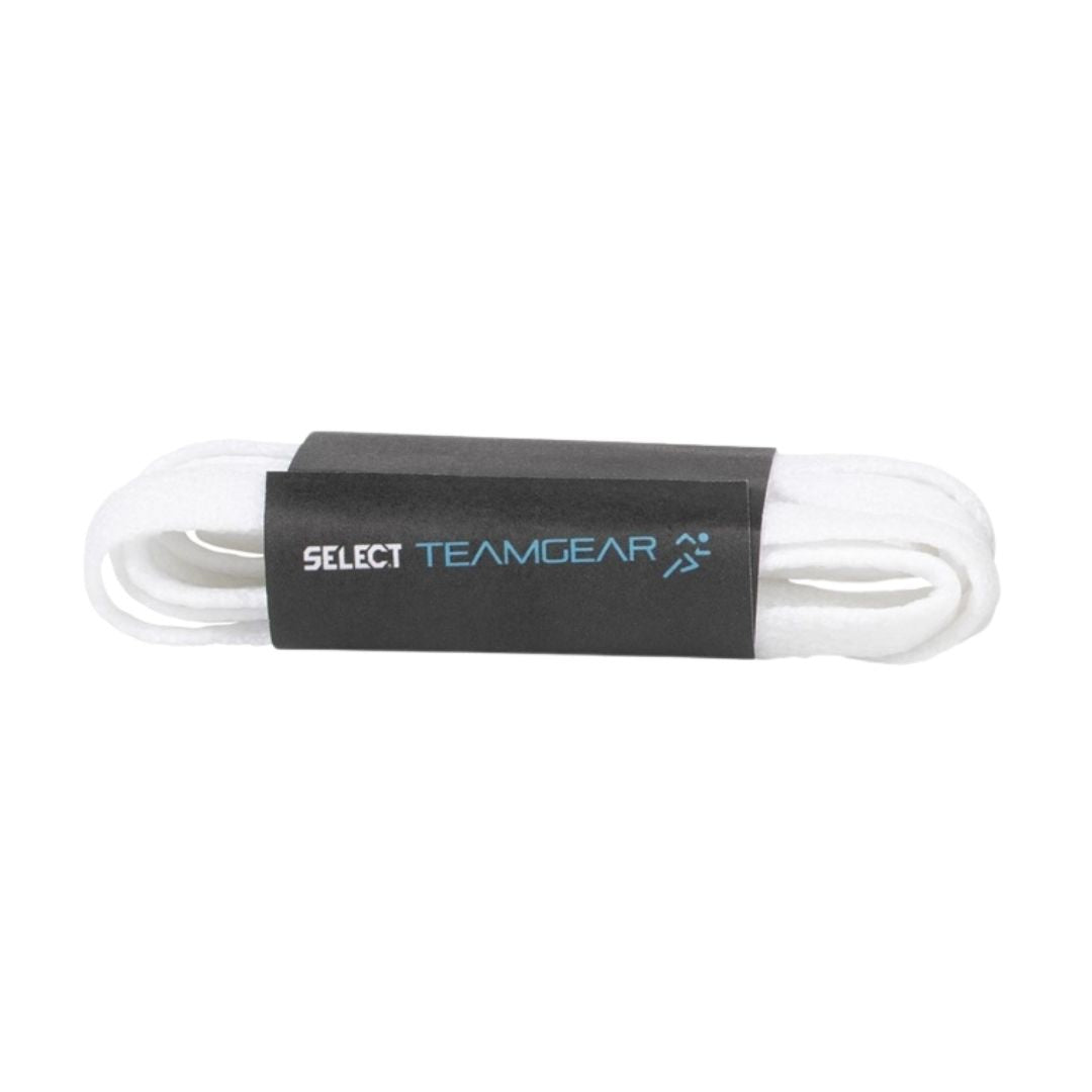 Laces 120 cm (White)