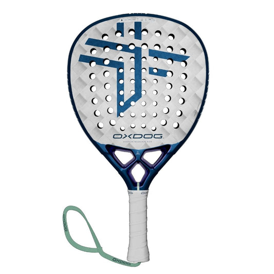 Oxdog Hyper Woman Air Padel Racket